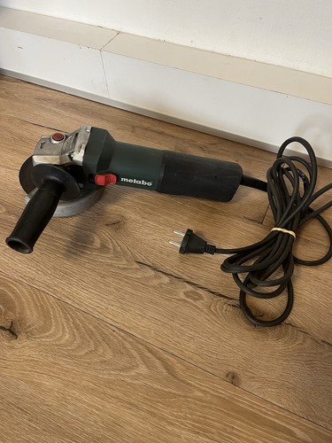 Metabo winkelschleifer 1100 - metabo,