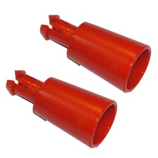 Black and Decker WM125/WM225