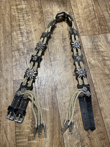 Alte tracht leder - alte,