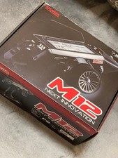 SANWA M12 NEXT INNOATION Un