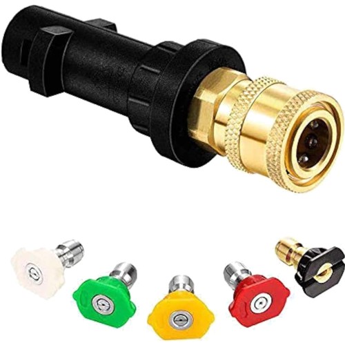 Hochdruckreiniger adapter - hochdruckreiniger,