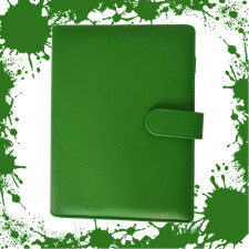 Ringbuch | Ringordner Grün |