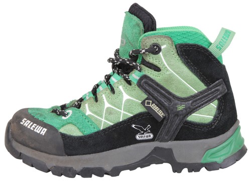 Salewa kinder outdoor schuhe - salewa,