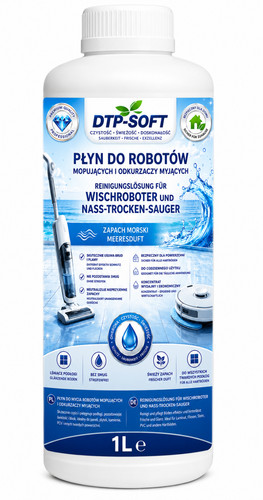 Bodenreiniger für - 1l,