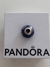 Pandora Charm Murano Glas