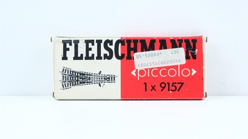 Fleischmann 9157 - fleischmann, n
