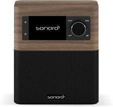 sonoro Stream | Internetradio