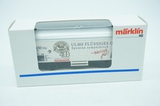 H0 Märklin SoMo Güterwagen