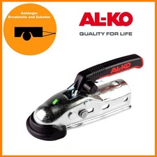 ALKO AK 270 Zugkugelkupplung - Kugelkupplung - Kupplung  - Zugmaul - 2700kg 50mm