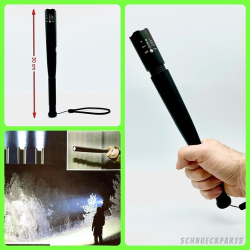 Led taschenlampe taktische - led,