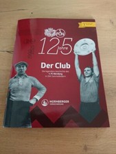 Panini 1. FCN 125 Jahre Der