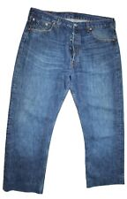 Levi's 501 Herren Jeans Eher