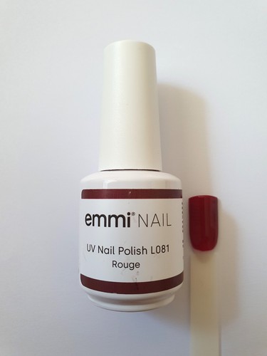 Emmi nail happyglam uv lack - emmi, happyglam,