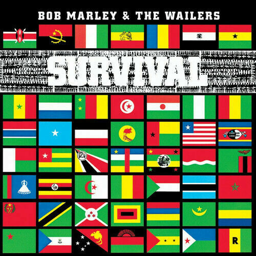 Bob marley the wailers - bob,