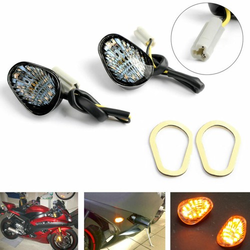 Smoke blinker für yamaha - für,