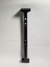 LEGO Einzelteil Bootsmast 4x4x22 Mast mit Plattform 48005 4276175 schwarz