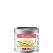 Zitronia Sun - WIBERG (39,45