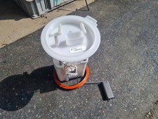 Audi A3 8P Vw Golf V 5 Seat Leon 1P Pierburg Kraftstoffpumpe Benzinpumpe Tank