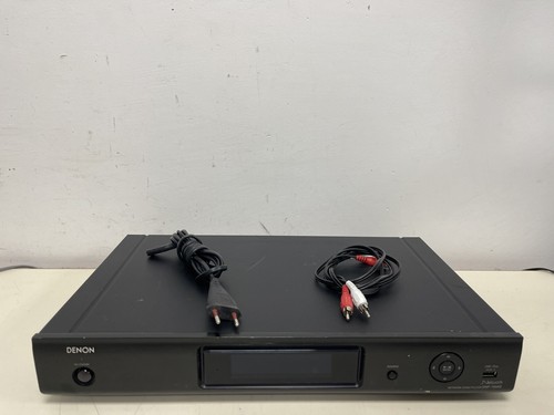 Denon dnp 720ae netzwerkplayer - dnp-720ae,
