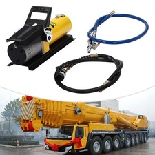 Hydraulikpumpe Pneumatische