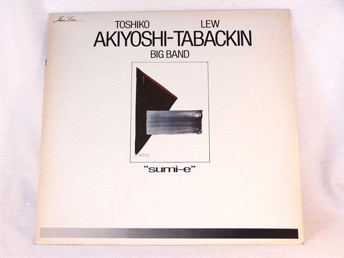 Toshiko akiyoshi lew - toshiko, akiyoshi-lew
