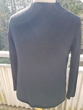 Strickpullover,Pullover,Public,Gr.38 Merinowolle 