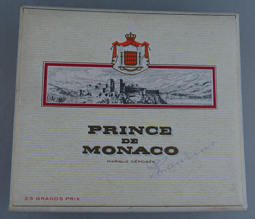 Prince monaco schachtel - de,