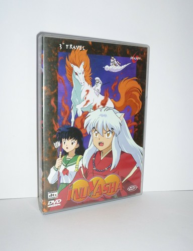 Inuyasha staffel 3 - -, 6