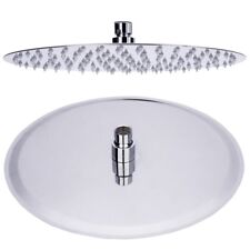 Edelstahl Poliert Regenschauer