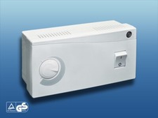 Drehzahlregler Leistungsregler