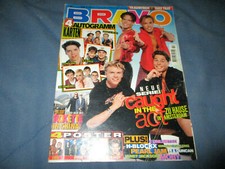 Bravo 2.3.1995 10/95 mit