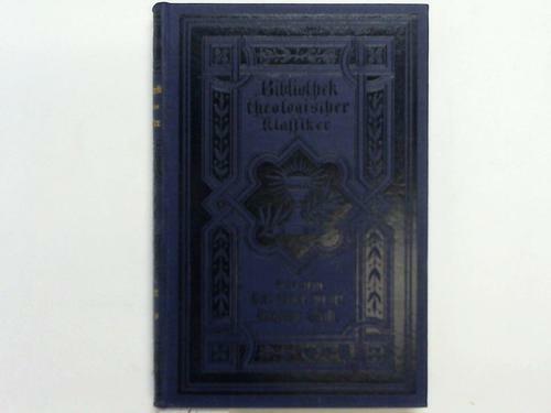 Vier bücher von der - bücher,