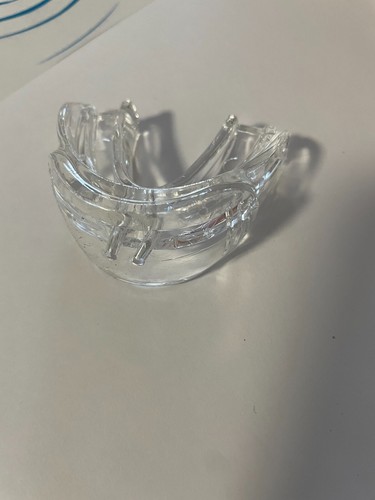 25x zahnschutz zahnschiene - 25x,
