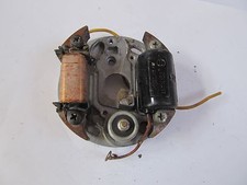 Kreidler Bosch Zündung Grundplatte Boschnr. 12207031122        GZ 23