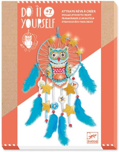 Djeco yourself eule - djeco,