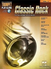 Trumpet Play Along Volume 3