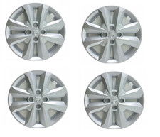 ORIGINAL 4x Radkappe 15 Zoll DACIA SANDERO III LOGAN III 403152572R