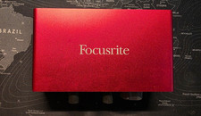 Focusrite Scarlett Solo 3rd