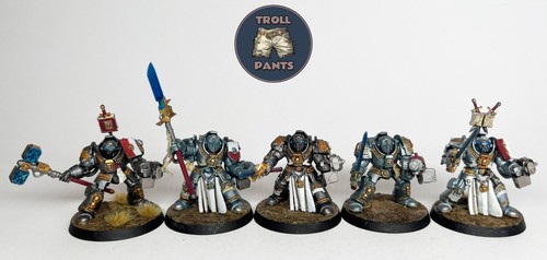Warhammer 40k space - warhammer,