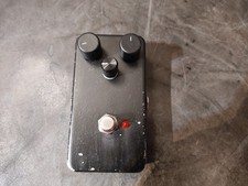 Electro Harmonix EHX Soul Food Soulfood Overdrive Pedal Klon Clone