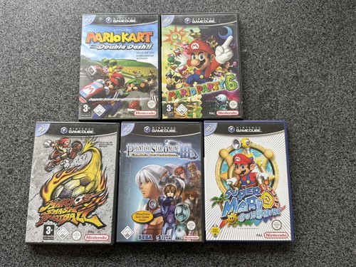 Mario party kart super - mario,