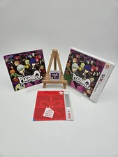 Persona Q - Shadow Of The