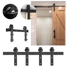 366cm Schiebetürbeschlag