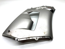 KAWASAKI ZX-6R 636 NINJA