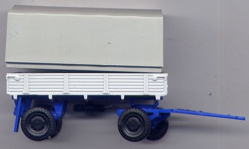 Ddr anhänger für traktoren - ddr-anhänger,
