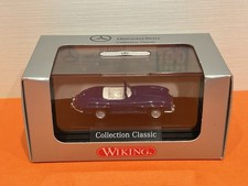 Wiking Mercedes Benz 1:87 IAA