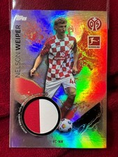Topps Bundesliga 22/23 Match