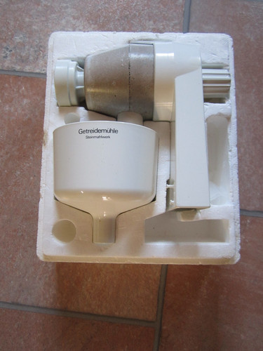 Getreidemühle für mum um - 4, /