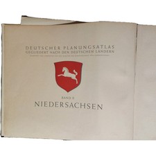 Deutscher Planungsatlas Bd. 2