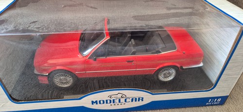Mcg alpina cabrio - alpina, 2,7